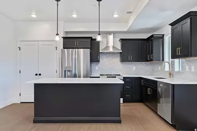 5882 N Elle Ln #28, Mountain Green, UT 84050 - Photo 33