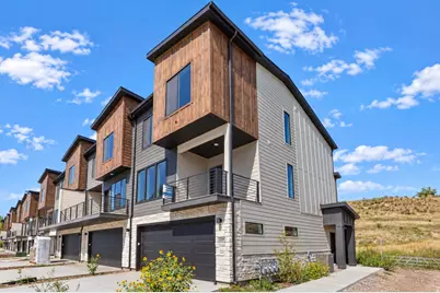 5882 N Elle Ln #28, Mountain Green, UT 84050 - Photo 3