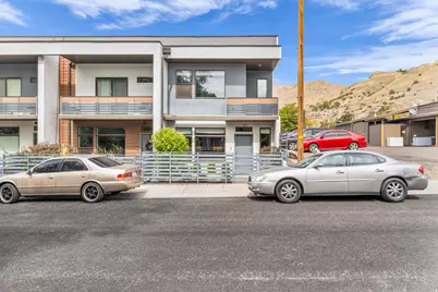 320 W Reed Ave, Salt Lake City, UT 84103 - Photo 3