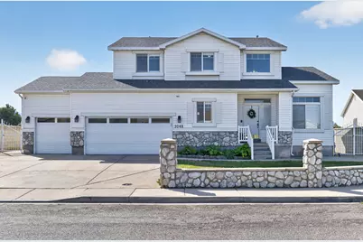 3048 S 4960 W, West Valley, UT 84120 - Photo 1