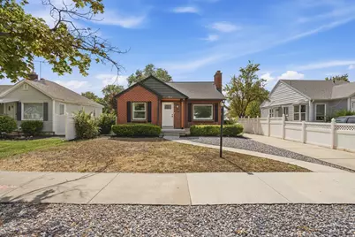 827 W 500 N, Salt Lake City, UT 84116 - Photo 1