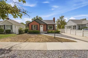 827 W 500 N, Salt Lake City, UT 84116 - Photo 1