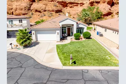 23 N Shadow Ridge Dr, Washington, UT 84780 - Photo 35