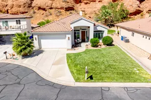 23 N Shadow Ridge Dr, Washington, UT 84780 - Photo 35