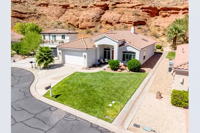 23 N Shadow Ridge Dr, Washington, UT 84780 - Photo 1
