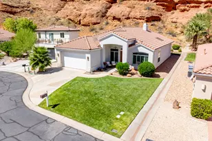 23 N Shadow Ridge Dr, Washington, UT 84780 - Photo 1