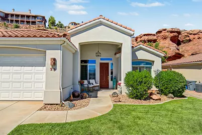 23 N Shadow Ridge Dr, Washington, UT 84780 - Photo 9