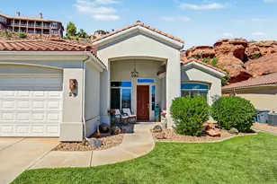 23 N Shadow Ridge Dr, Washington, UT 84780 - Photo 9