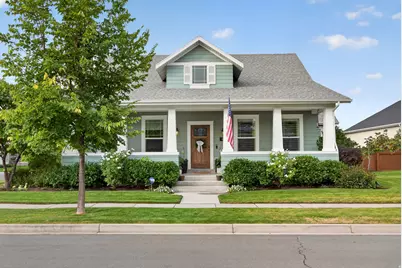455 N Hill Farms Ln, Kaysville, UT 84037 - Photo 1