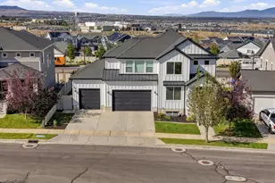 4452 W Bartlett Dr, Herriman, UT 84096 - Photo 3