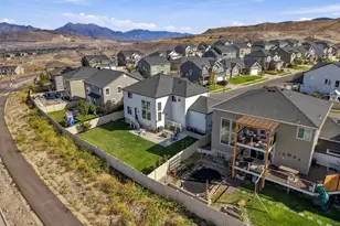 4452 W Bartlett Dr, Herriman, UT 84096 - Photo 37