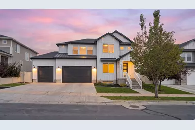 4452 W Bartlett Dr, Herriman, UT 84096 - Photo 1