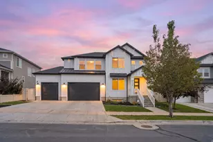 4452 W Bartlett Dr, Herriman, UT 84096 - Photo 1