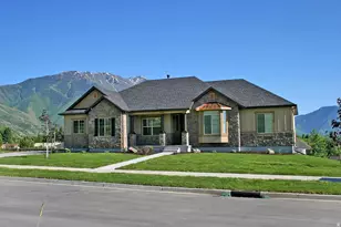 2651 S Spanish Oaks Dr E, Spanish Fork, UT 84660 - Photo 1