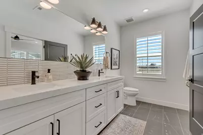 4887 W Bayard Lane S, West Jordan, UT 84081 - Photo 21