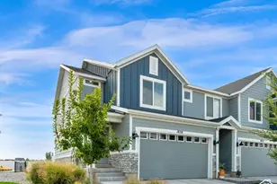 1858 E Fall St, Eagle Mountain, UT 84005 - Photo 1