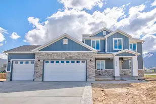 2673 S Eagle Dr E, Spanish Fork, UT 84660 - Photo 3