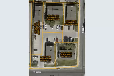 121 W 900 N, Logan, UT 84321 - Photo 1