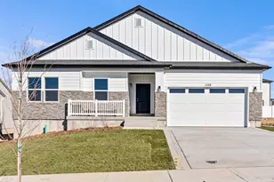 2675 S Eagle Dr E, Spanish Fork, UT 84660 - Photo 1