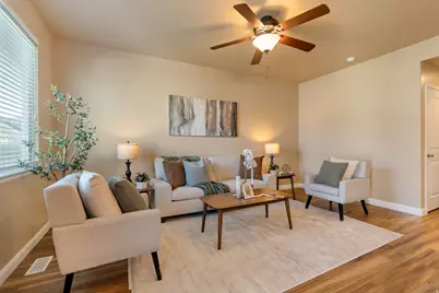 3166 W Desert Lily Dr, Lehi, UT 84043 - Photo 17