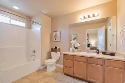 3166 W Desert Lily Dr, Lehi, UT 84043 - Photo 21