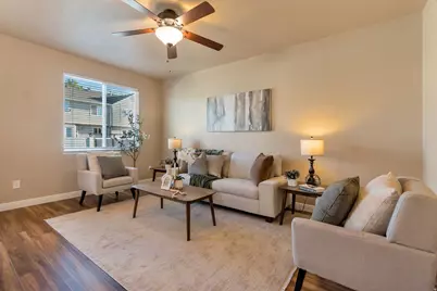 3166 W Desert Lily Dr, Lehi, UT 84043 - Photo 9