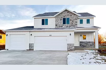 2753 S Eagle Dr E #ORC 13, Spanish Fork, UT 84660 - Photo 1