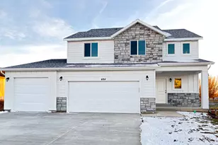 2753 S Eagle Dr E, Spanish Fork, UT 84660 - Photo 1