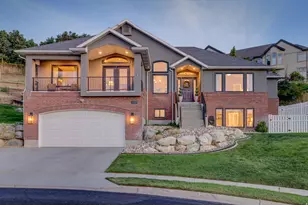 1138 Ironwood Cir, North Salt Lake, UT 84054 - Photo 1