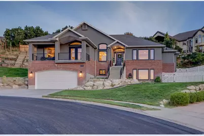 1138 Ironwood Cir, North Salt Lake, UT 84054 - Photo 3