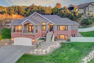 1138 Ironwood Cir, North Salt Lake, UT 84054 - Photo 1