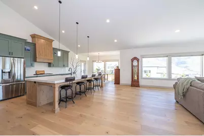 846 E Mountain Rd, North Ogden, UT 84414 - Photo 5