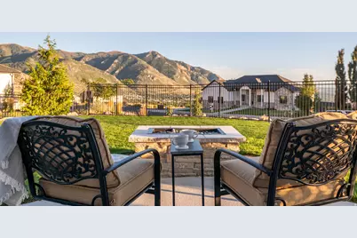 846 E Mountain Rd, North Ogden, UT 84414 - Photo 3