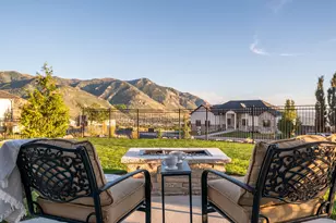 846 E Mountain Rd, North Ogden, UT 84414 - Photo 3