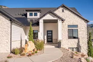 846 E Mountain Rd, North Ogden, UT 84414 - Photo 1