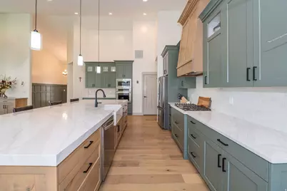 846 E Mountain Rd, North Ogden, UT 84414 - Photo 7