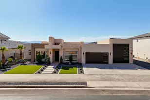 477 E Weatherby Wy, Washington, UT 84780 - Photo 1