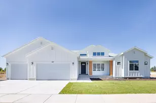 2758 S Eagle Dr, Spanish Fork, UT 84660 - Photo 5