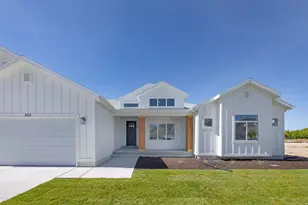 2758 S Eagle Dr, Spanish Fork, UT 84660 - Photo 7
