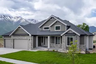 2662 S Eagle Dr, Spanish Fork, UT 84660 - Photo 3