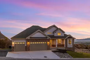 2662 S Eagle Dr, Spanish Fork, UT 84660 - Photo 1