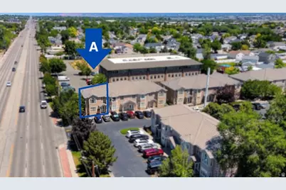 8541 S Redwood Rd #A, West Jordan, UT 84088 - Photo 1