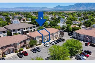 8823 S Redwood Rd #B, West Jordan, UT 84088 - Photo 1