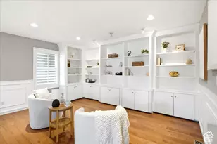 7262 S Towncrest Dr, Cottonwood Heights, UT 84121 - Photo 9