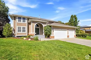 7262 S Towncrest Dr, Cottonwood Heights, UT 84121 - Photo 1