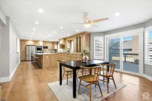 7262 S Towncrest Dr, Cottonwood Heights, UT 84121 - Photo 11