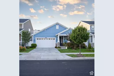 5154 W Lower Wood Ln, Herriman, UT 84096 - Photo 1