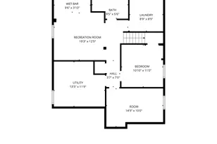 2491 S Douglas St, Salt Lake City, UT 84106 - Photo 43