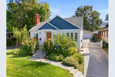 2491 S Douglas St, Salt Lake City, UT 84106 - Photo 1