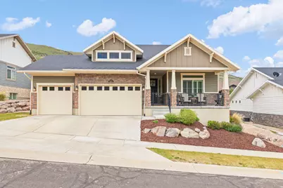 5282 N Oldgate Road Rd, Heber City, UT 84032 - Photo 1